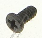 Hisense Gorenje Screw - H10193038 Screw M1 6x2 8f